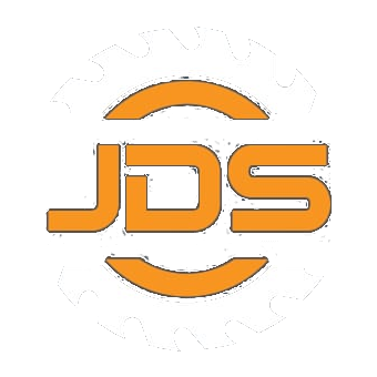 JDS Contractors & Joinery Specialists logo