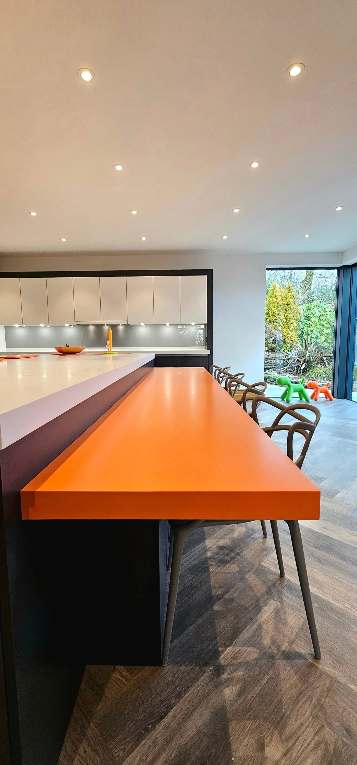 Victoria Road kitchen renovation, photo 5