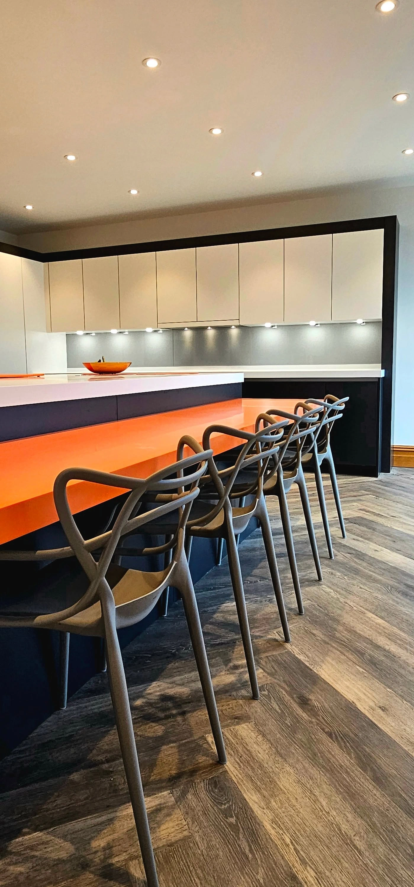 Victoria Road kitchen renovation, photo 8